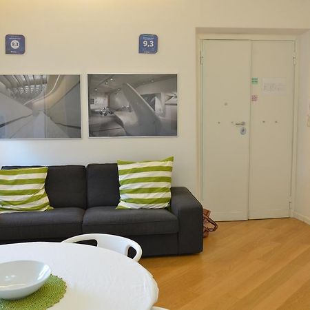 B&B Flaminio Soul Рим Екстериор снимка