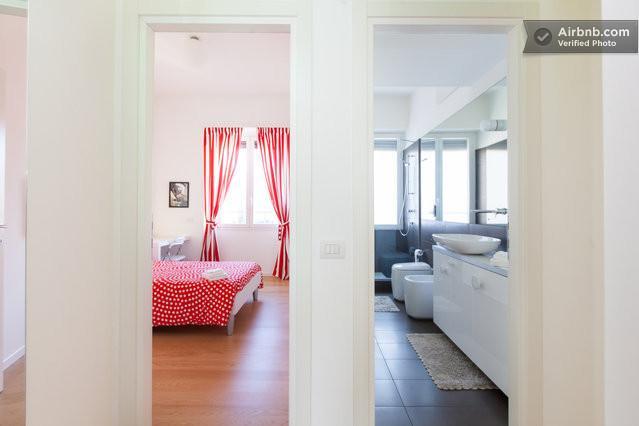 B&B Flaminio Soul Рим Екстериор снимка