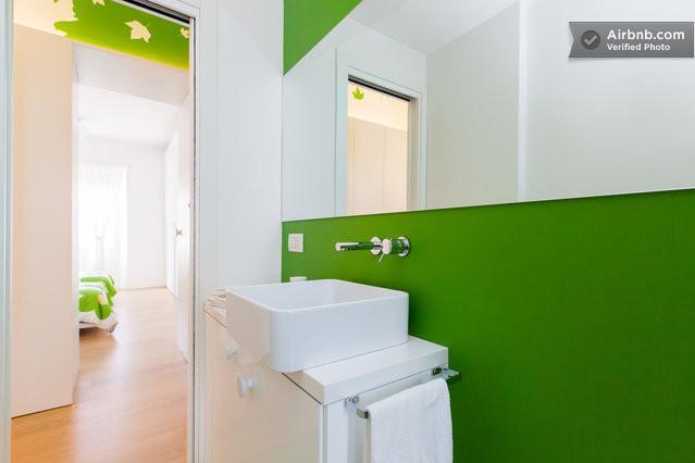 B&B Flaminio Soul Рим Екстериор снимка