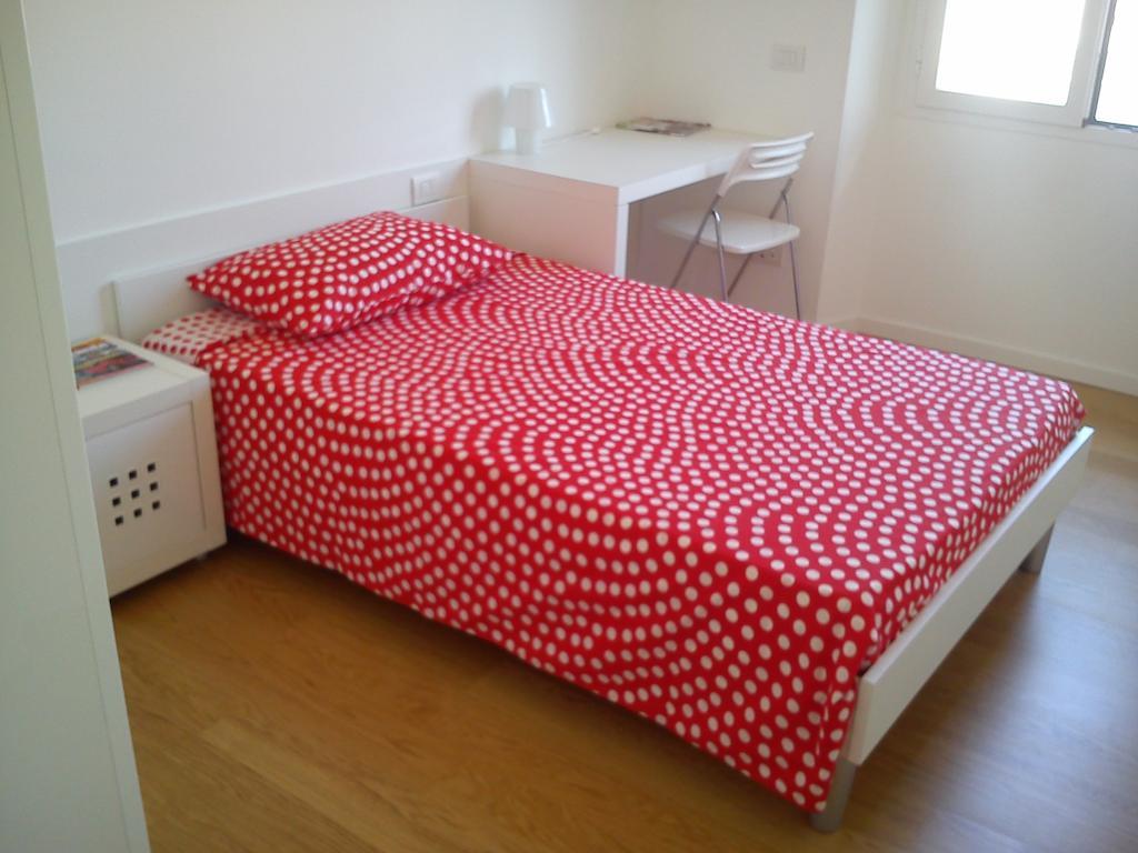 B&B Flaminio Soul Рим Екстериор снимка