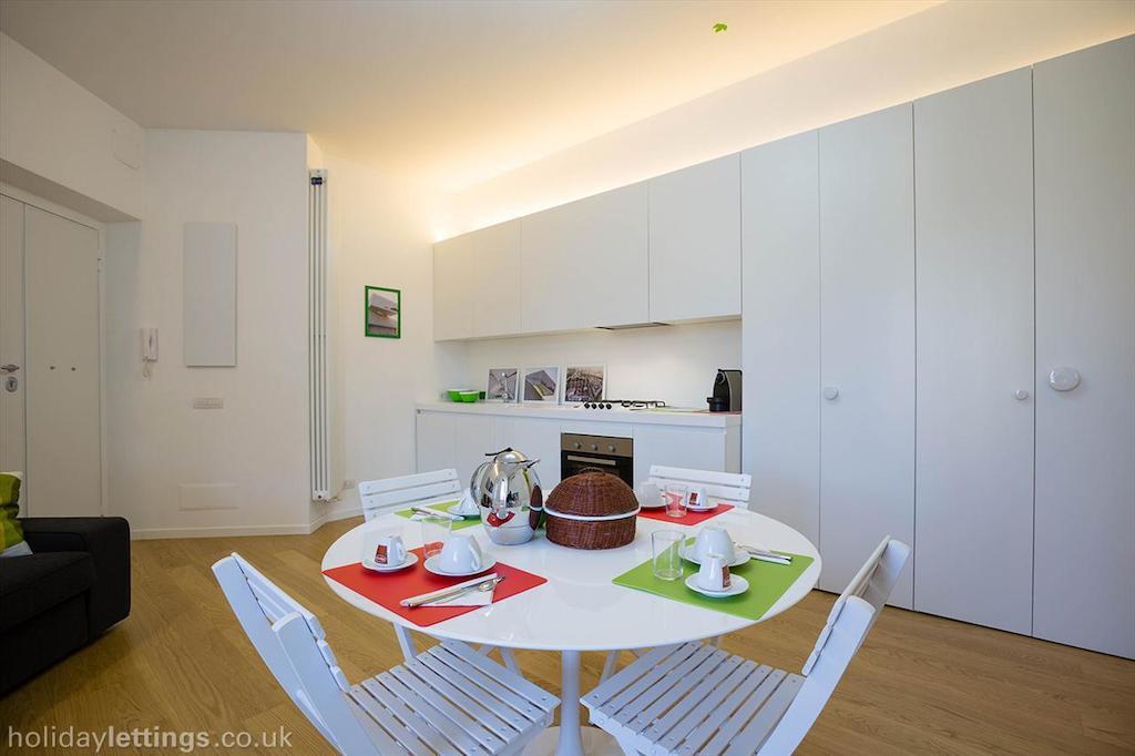 B&B Flaminio Soul Рим Екстериор снимка