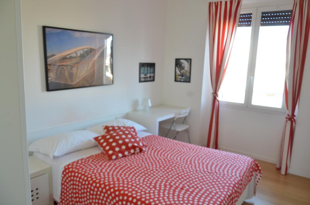B&B Flaminio Soul Рим Екстериор снимка