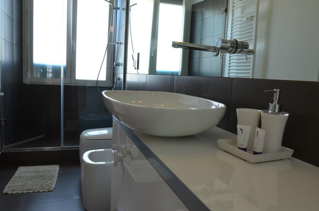 B&B Flaminio Soul Рим Екстериор снимка