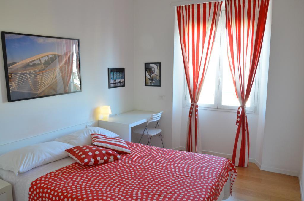 B&B Flaminio Soul Рим Екстериор снимка