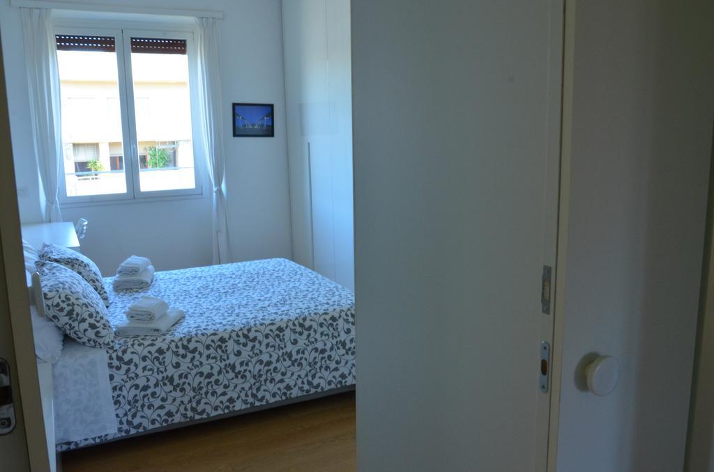 B&B Flaminio Soul Рим Екстериор снимка