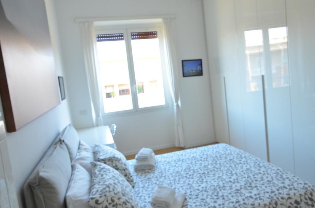 B&B Flaminio Soul Рим Екстериор снимка