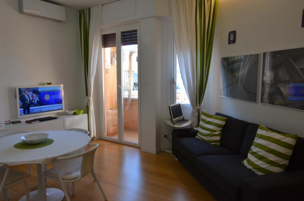 B&B Flaminio Soul Рим Екстериор снимка