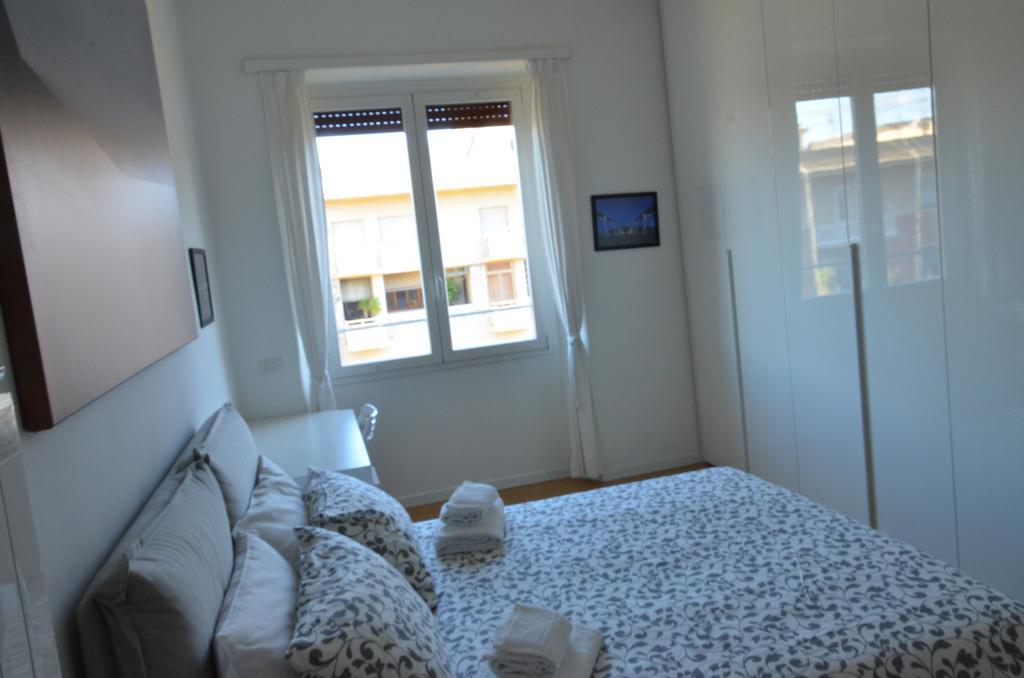 B&B Flaminio Soul Рим Екстериор снимка
