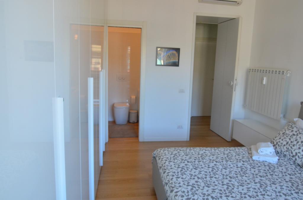 B&B Flaminio Soul Рим Екстериор снимка