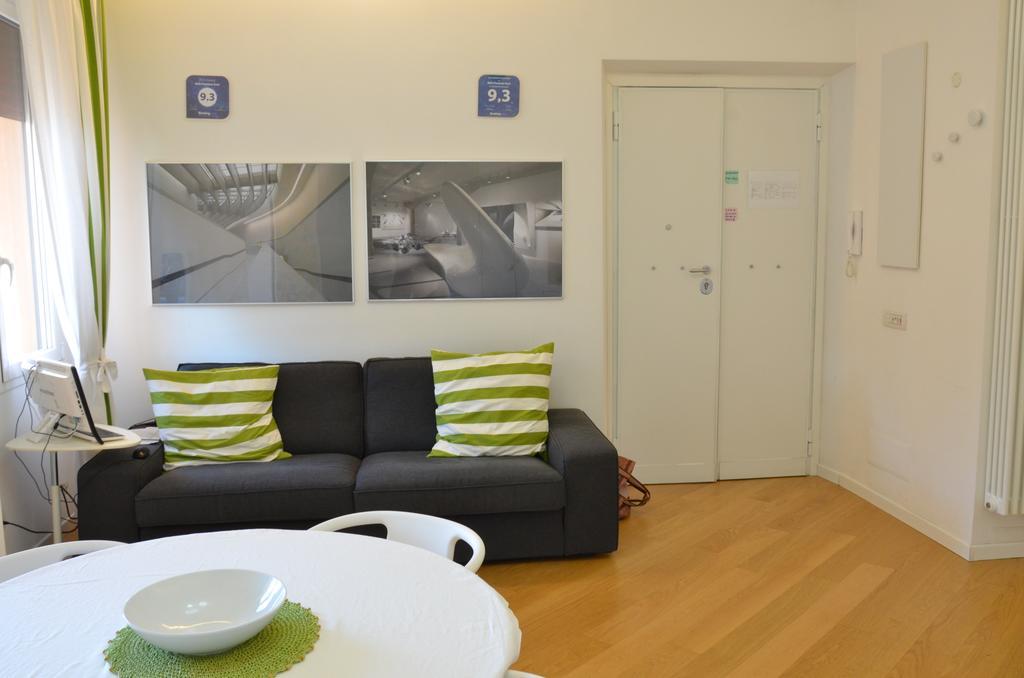 B&B Flaminio Soul Рим Екстериор снимка