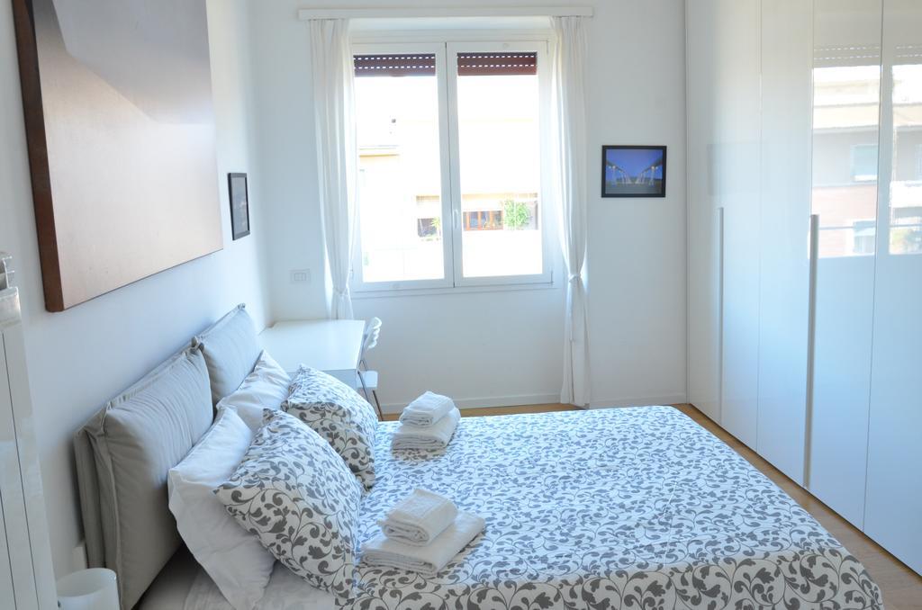 B&B Flaminio Soul Рим Екстериор снимка