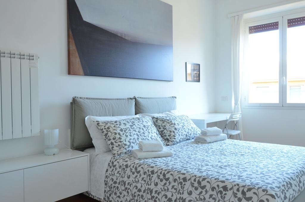 B&B Flaminio Soul Рим Екстериор снимка